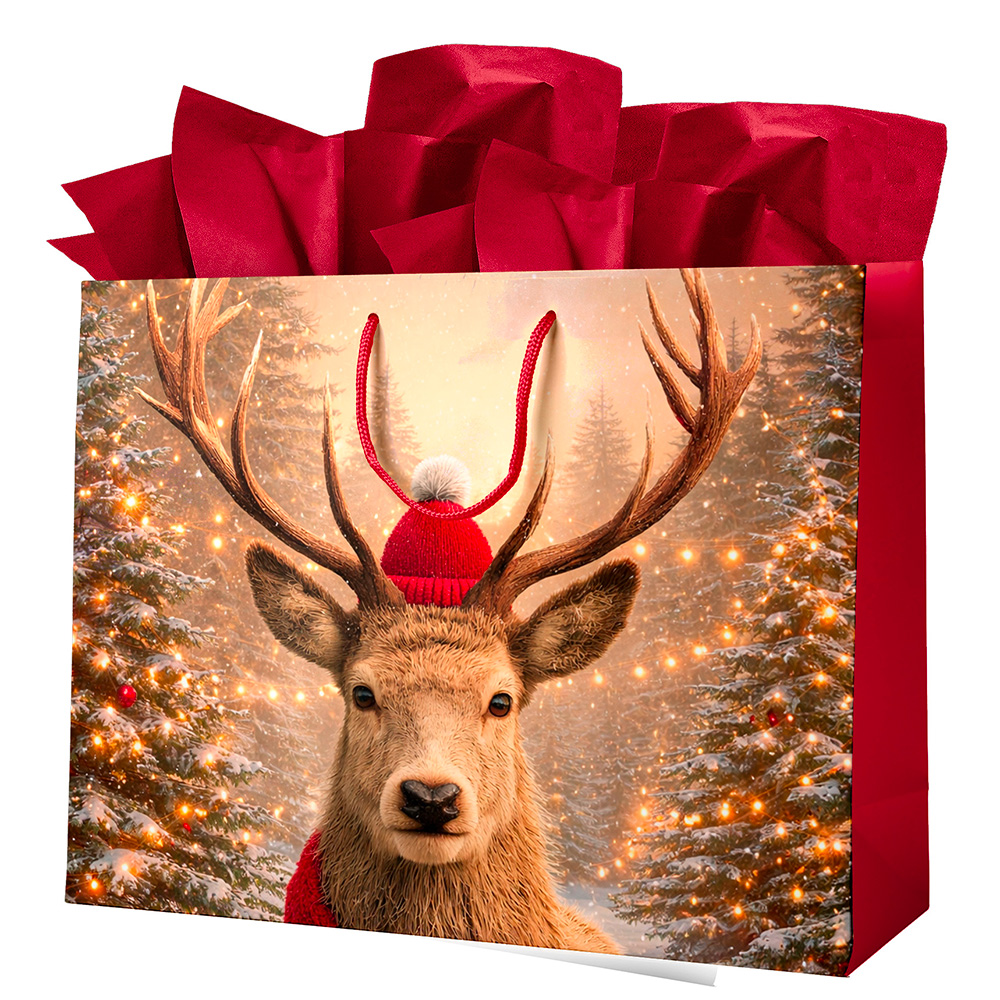 REINDEER